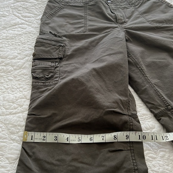 Courtenay Cargo Pants Women’s Size 12. - Picture 15 of 15